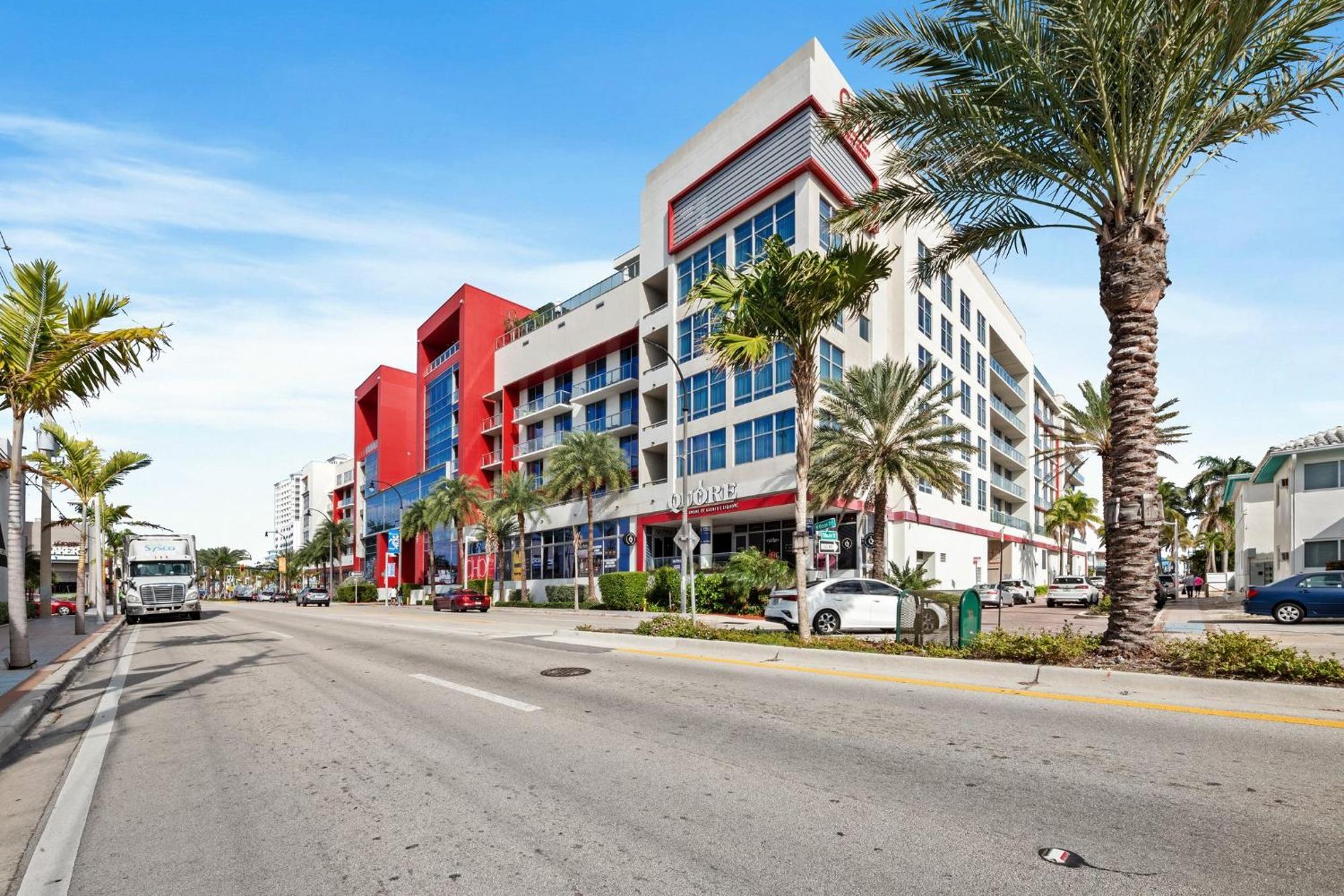 Hollywood Studios Condo Costa Exterior foto